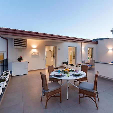 Enfasi Holiday Home Vico Equense Zewnętrze zdjęcie