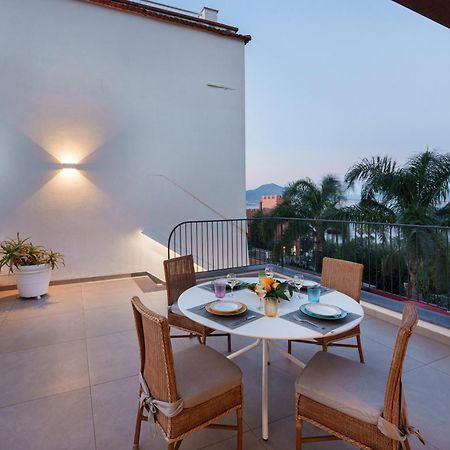 Enfasi Holiday Home Vico Equense Zewnętrze zdjęcie