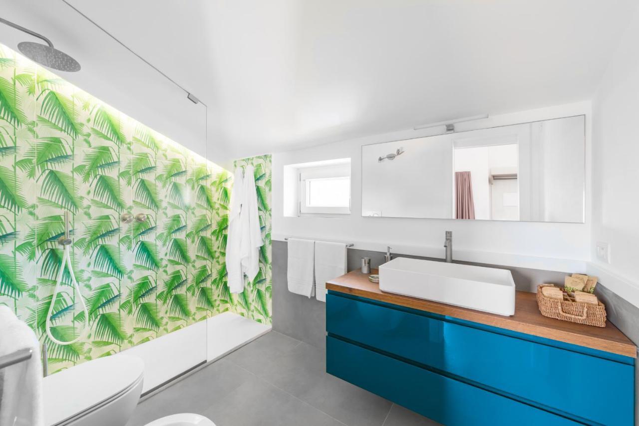 Enfasi Holiday Home Vico Equense Zewnętrze zdjęcie