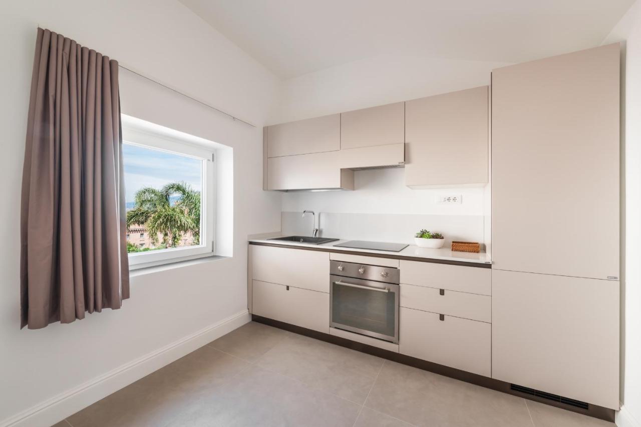 Enfasi Holiday Home Vico Equense Zewnętrze zdjęcie