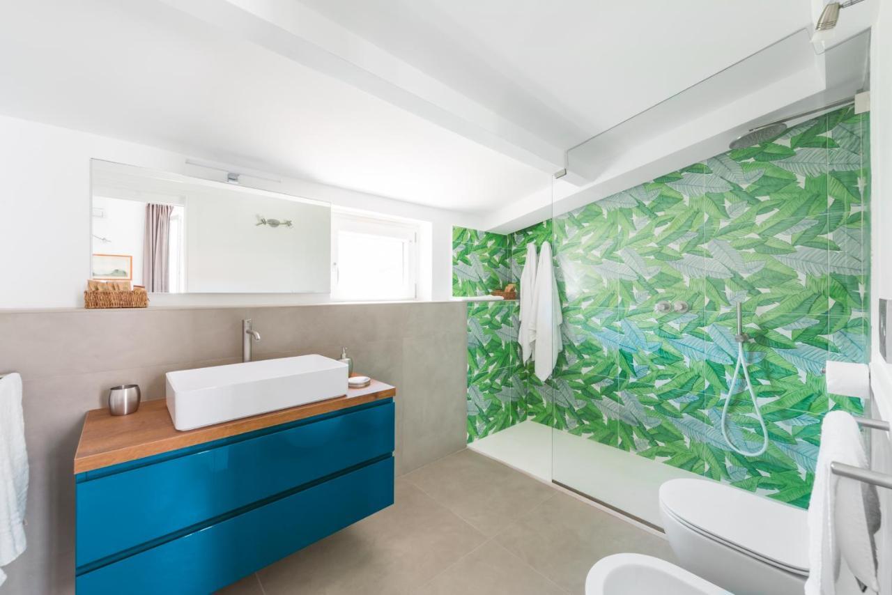 Enfasi Holiday Home Vico Equense Zewnętrze zdjęcie