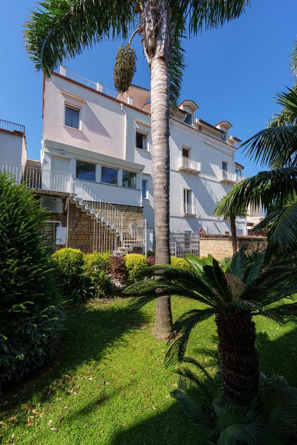 Enfasi Holiday Home Vico Equense Zewnętrze zdjęcie