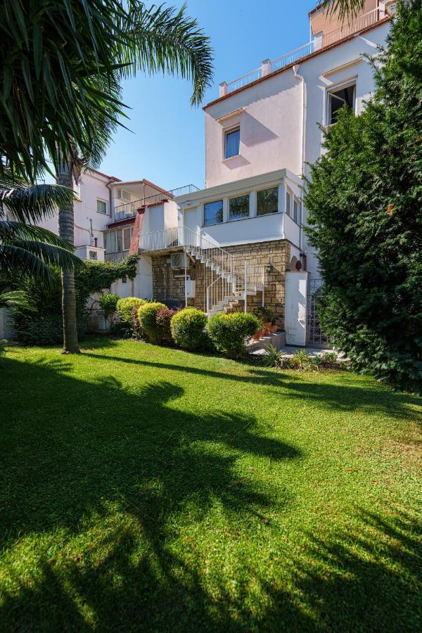Enfasi Holiday Home Vico Equense Zewnętrze zdjęcie