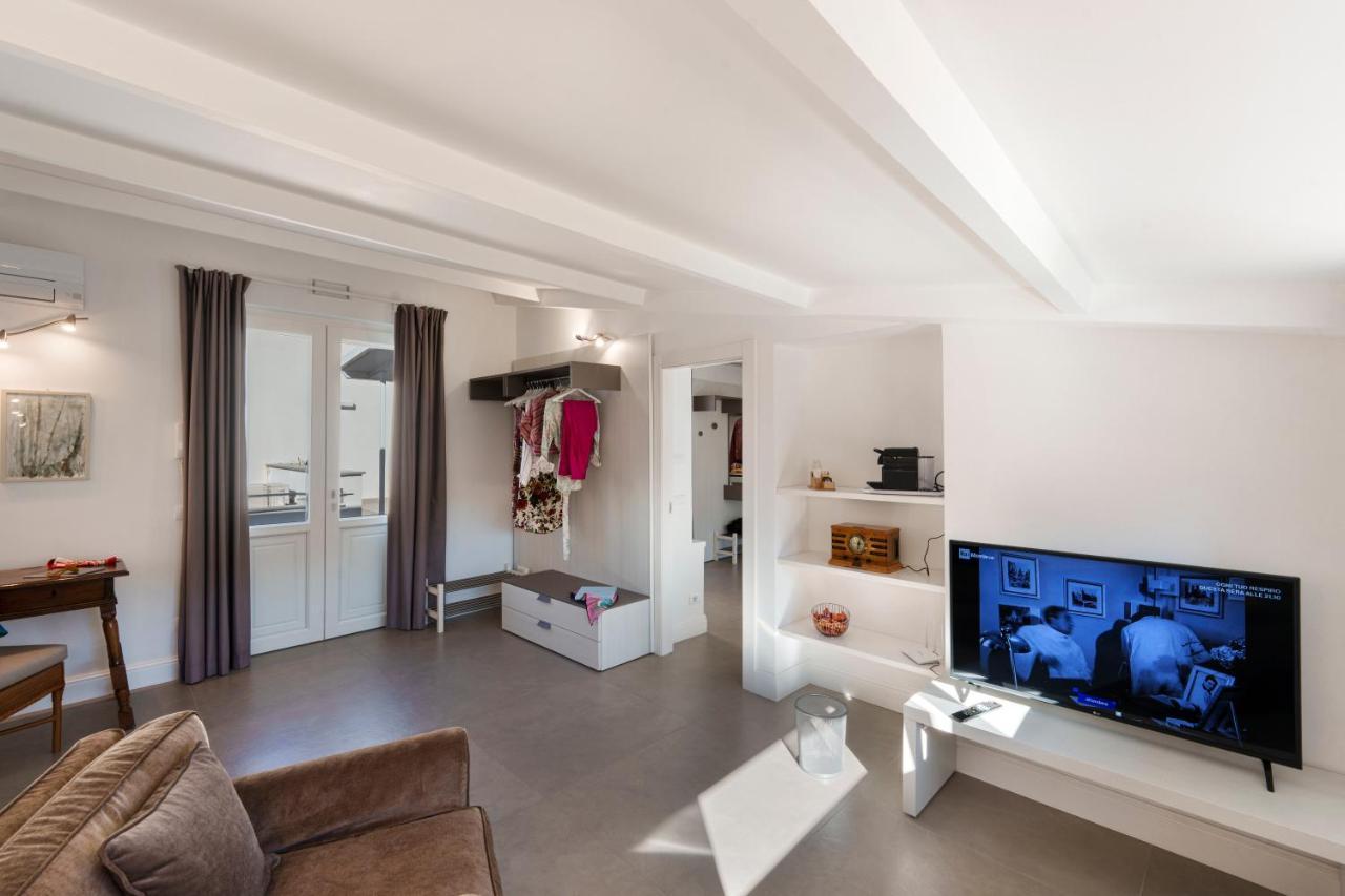 Enfasi Holiday Home Vico Equense Zewnętrze zdjęcie