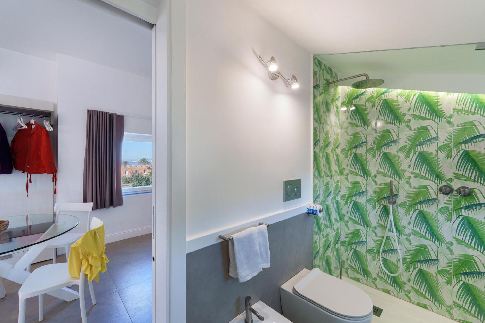 Enfasi Holiday Home Vico Equense Zewnętrze zdjęcie