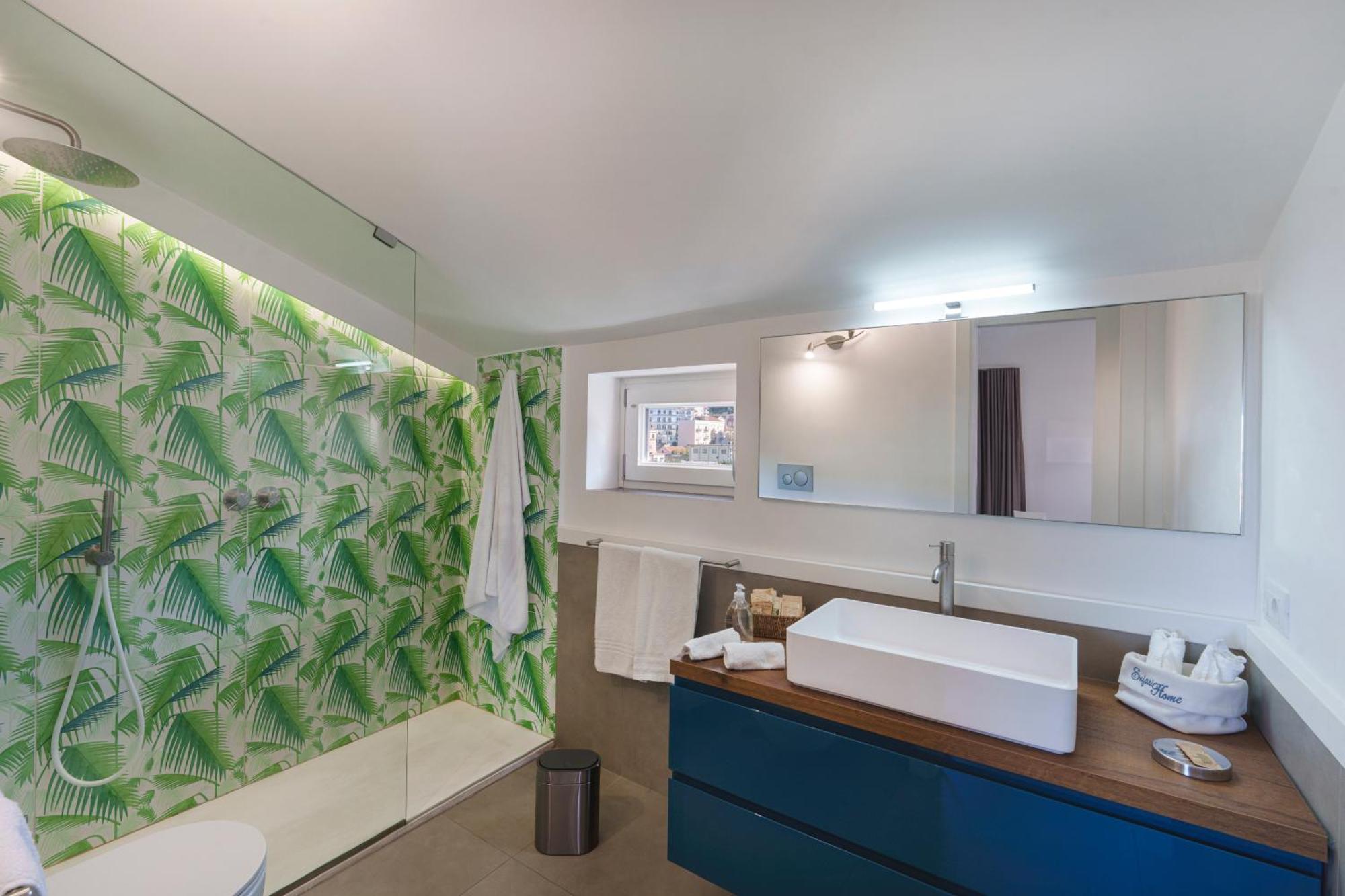 Enfasi Holiday Home Vico Equense Zewnętrze zdjęcie