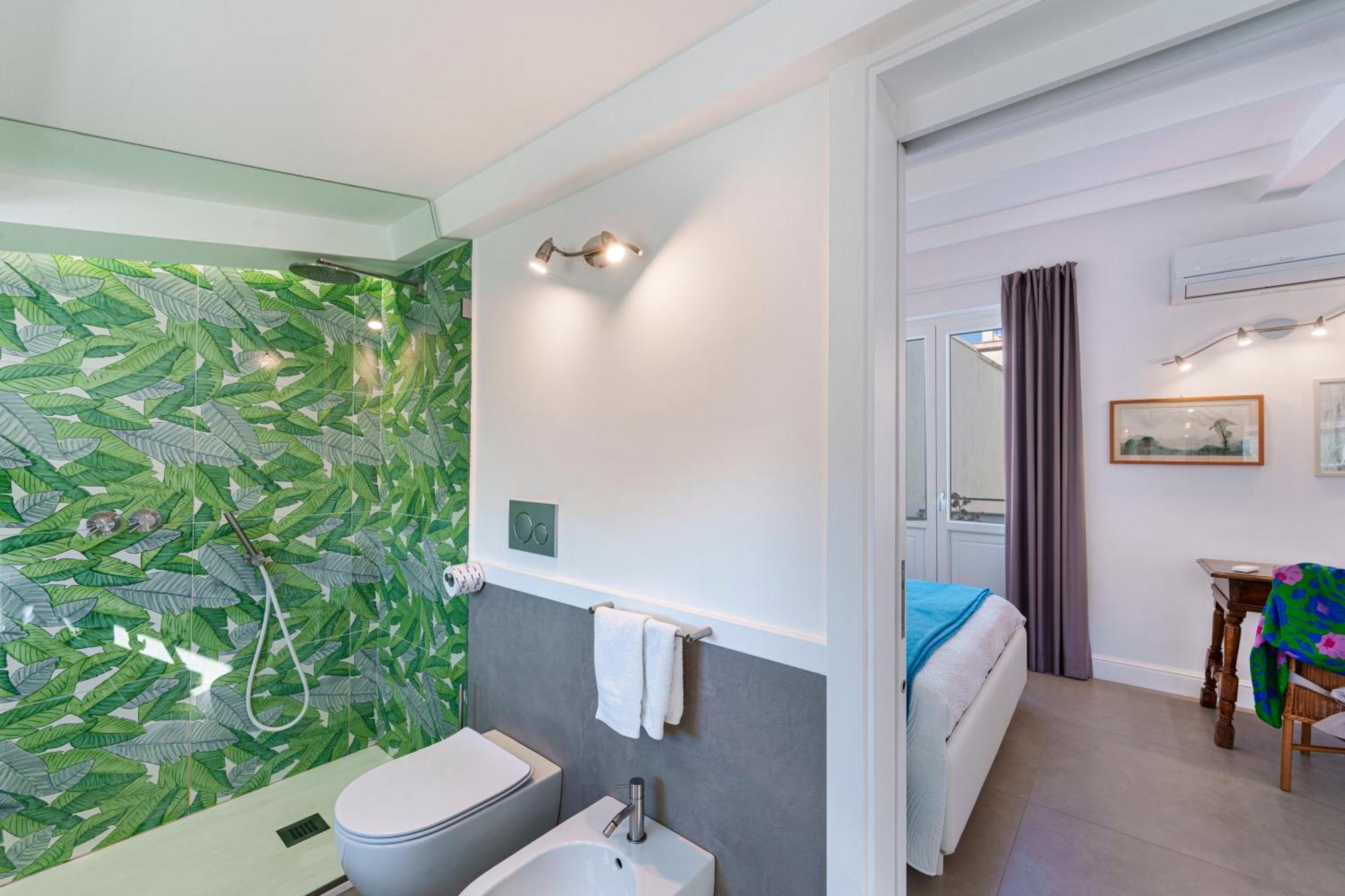 Enfasi Holiday Home Vico Equense Zewnętrze zdjęcie