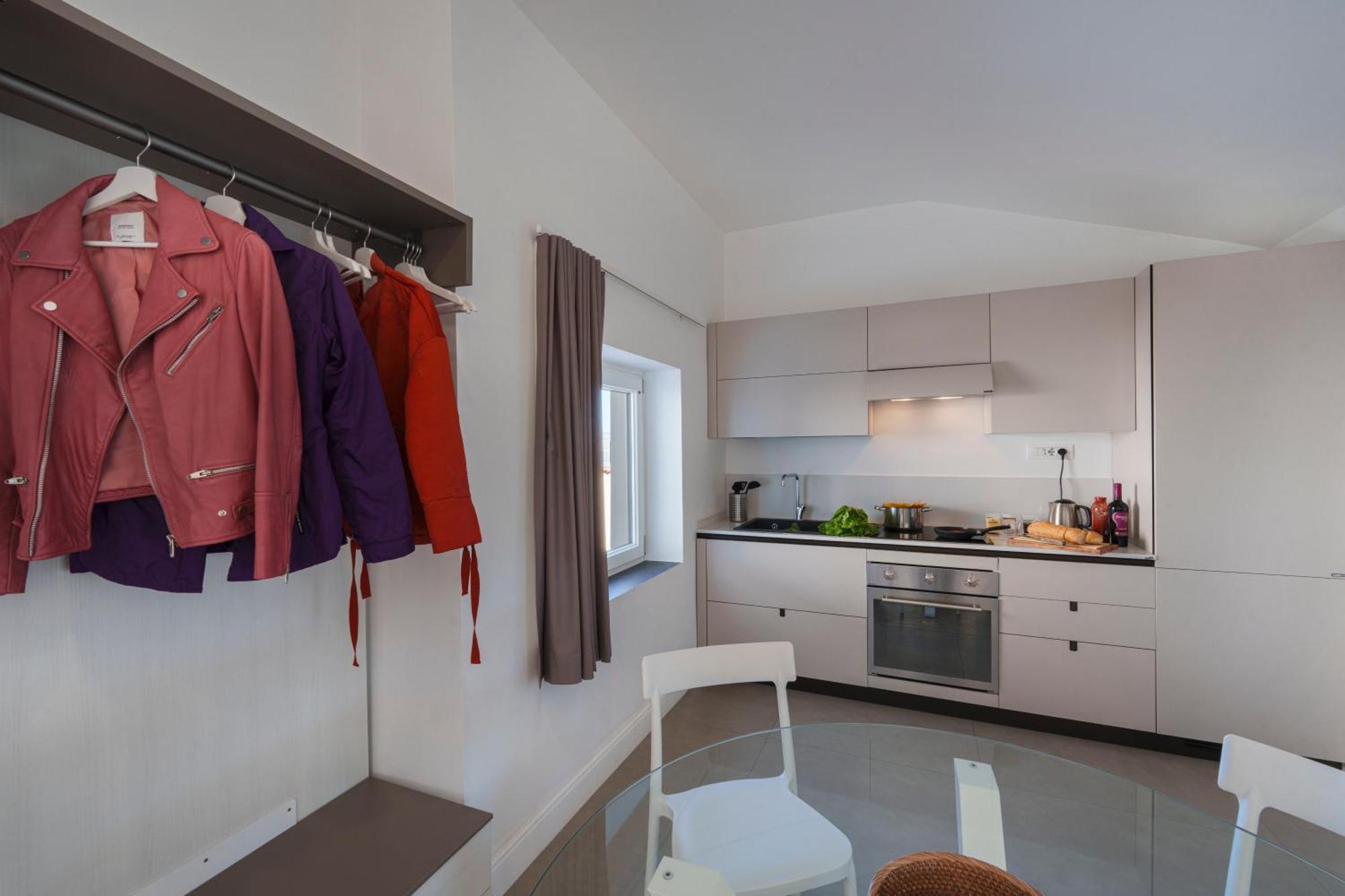 Enfasi Holiday Home Vico Equense Zewnętrze zdjęcie