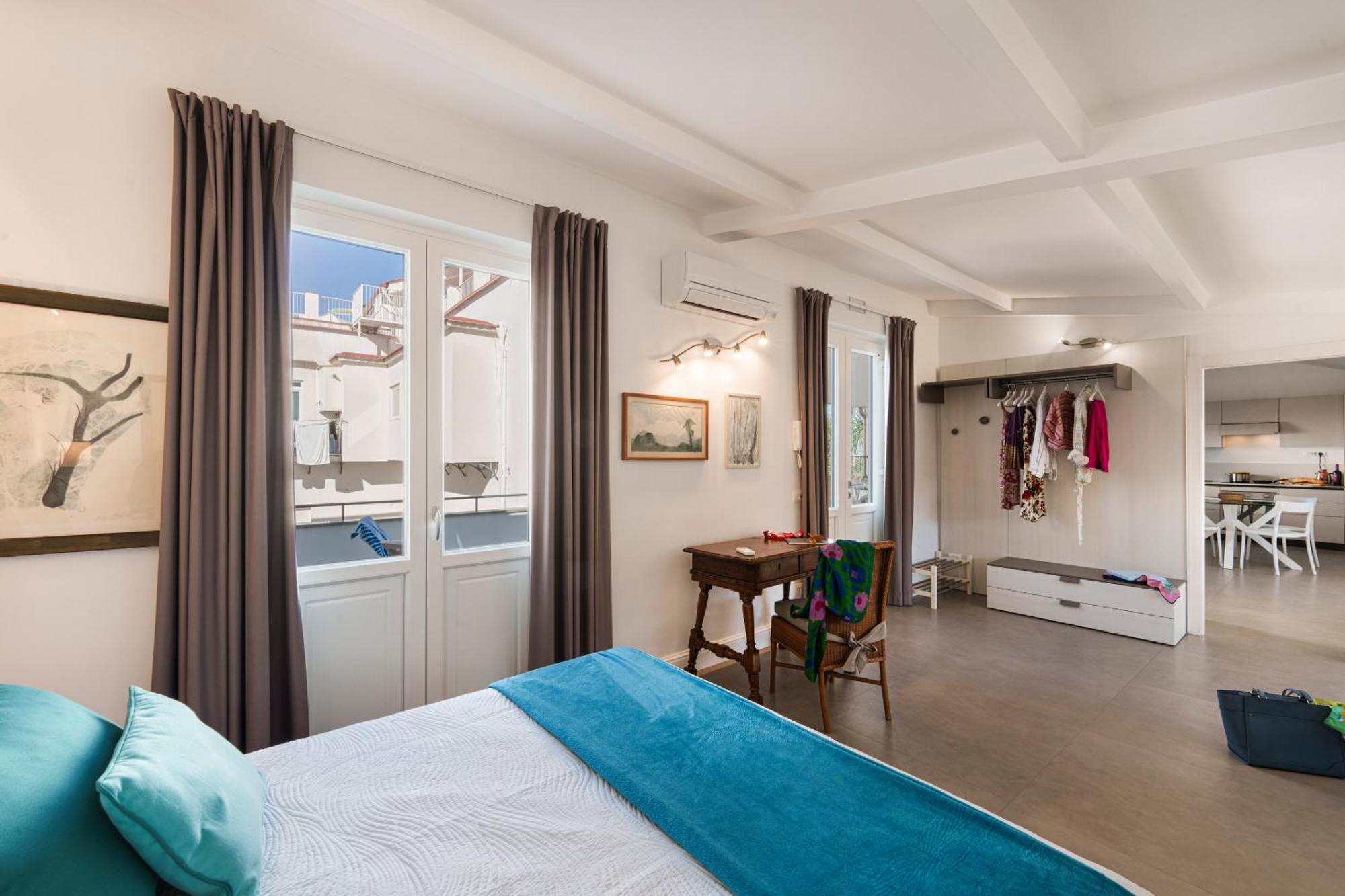 Enfasi Holiday Home Vico Equense Zewnętrze zdjęcie