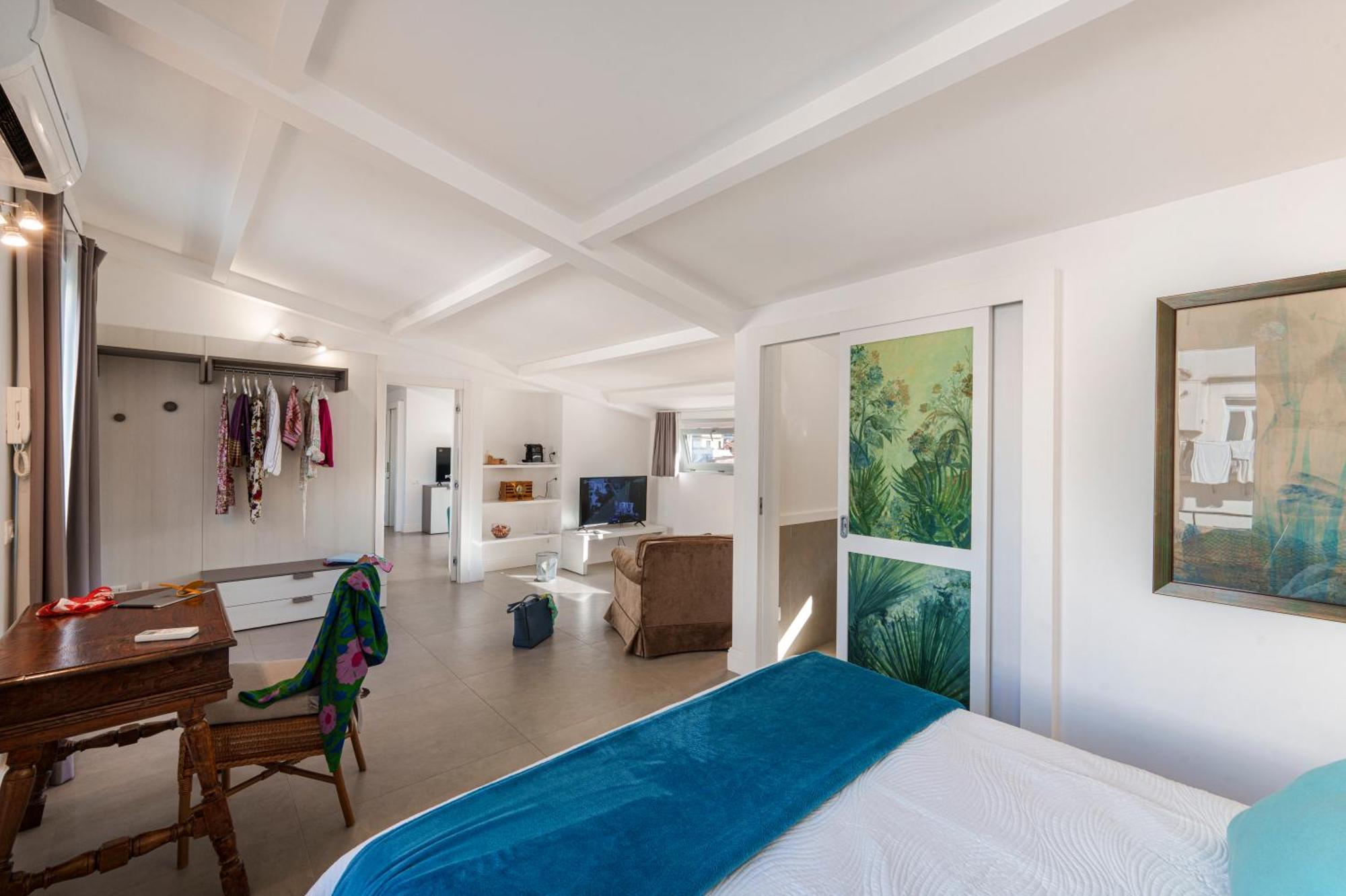 Enfasi Holiday Home Vico Equense Zewnętrze zdjęcie
