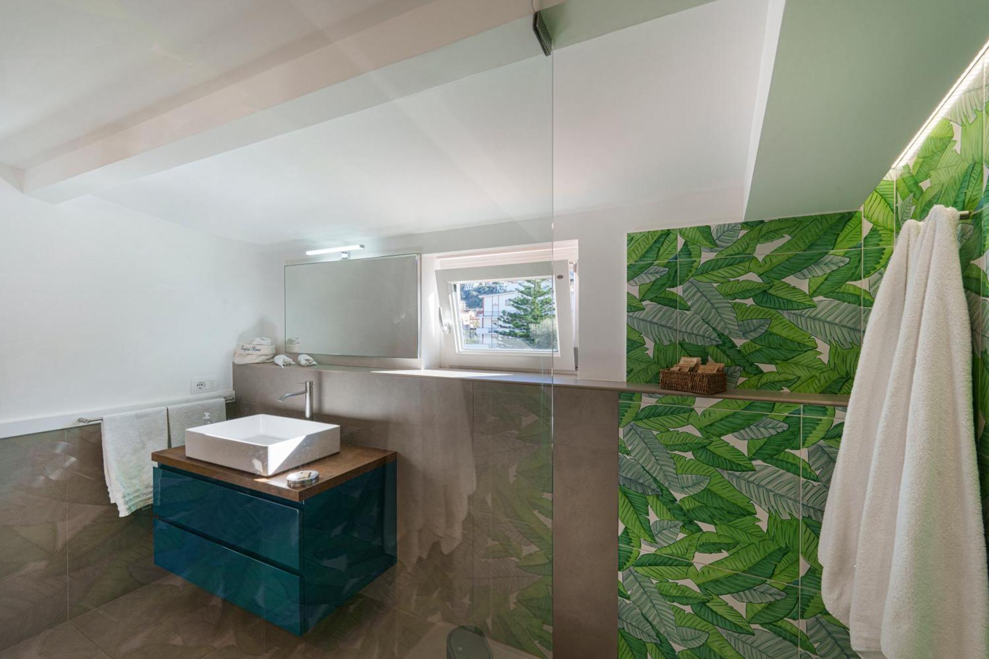 Enfasi Holiday Home Vico Equense Zewnętrze zdjęcie
