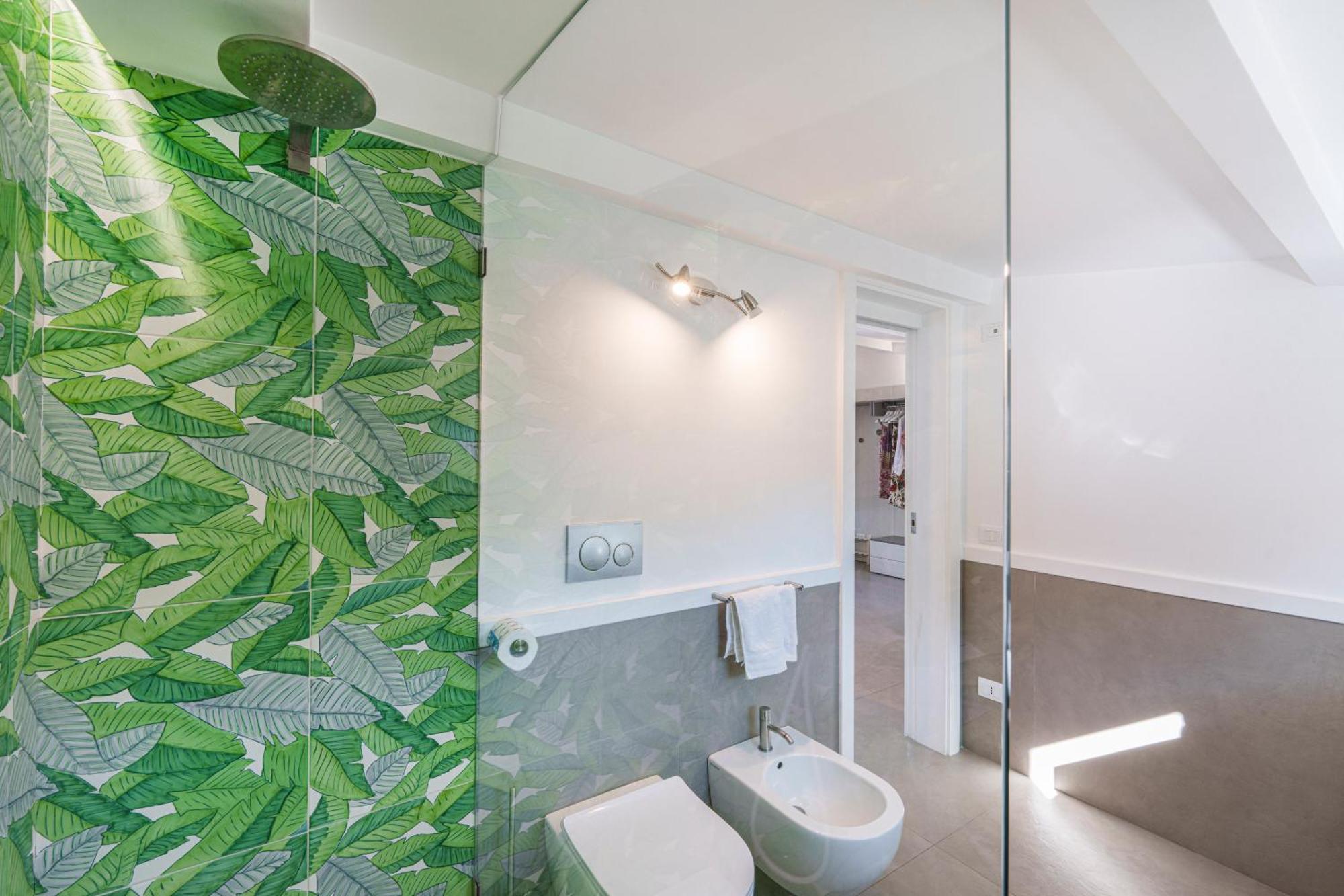 Enfasi Holiday Home Vico Equense Zewnętrze zdjęcie