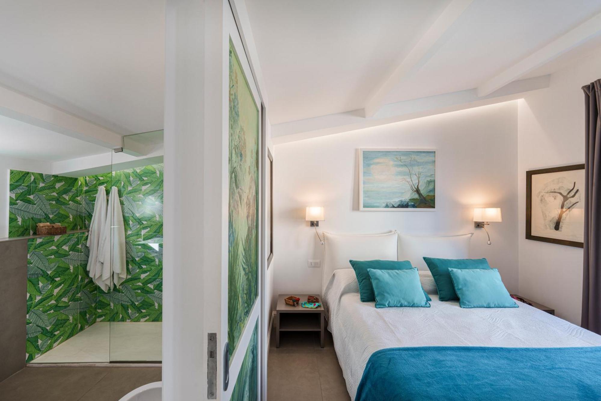 Enfasi Holiday Home Vico Equense Zewnętrze zdjęcie