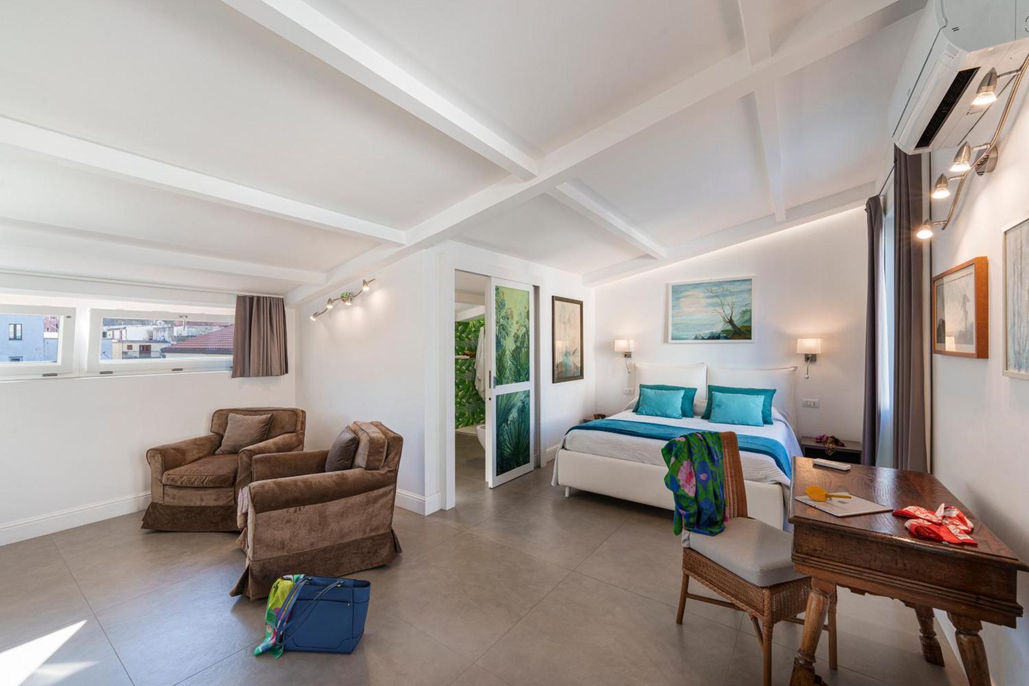 Enfasi Holiday Home Vico Equense Zewnętrze zdjęcie